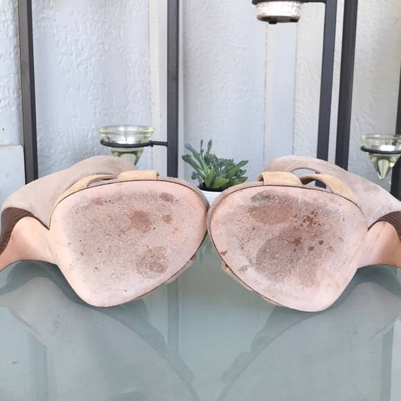 Cole Hahn booties - Picture 7 of 7